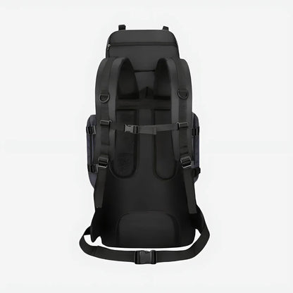 Trekking-Wanderrucksack 90 L | Outdoor, Berge & Natur