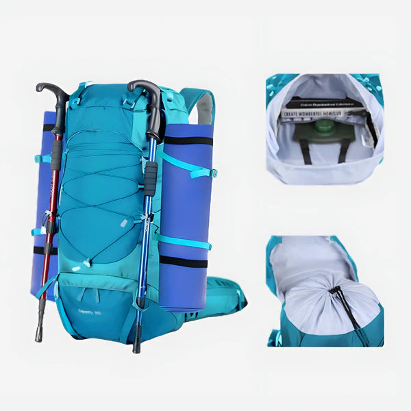 Wanderrucksack