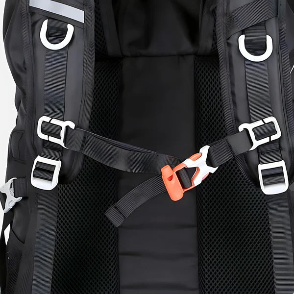 Wanderrucksack