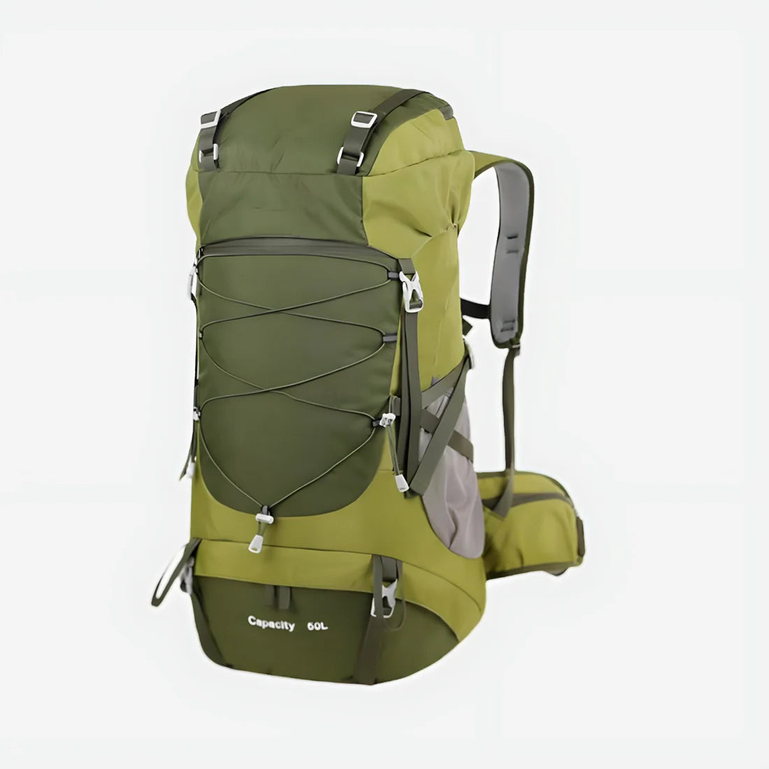 Wanderrucksack