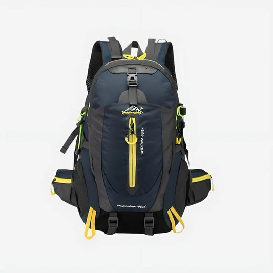 Wasserdichter Rucksack 40 L – Wandern | Berge & Trekking