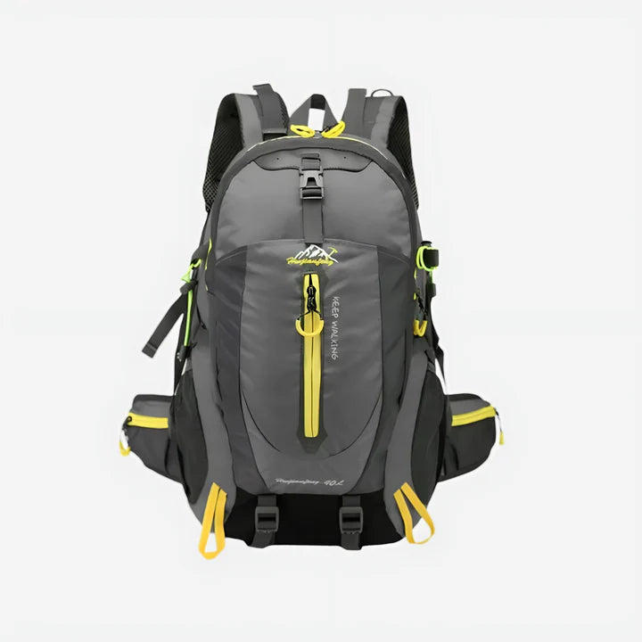 Wasserdichter Rucksack 40 L – Wandern | Berge & Trekking