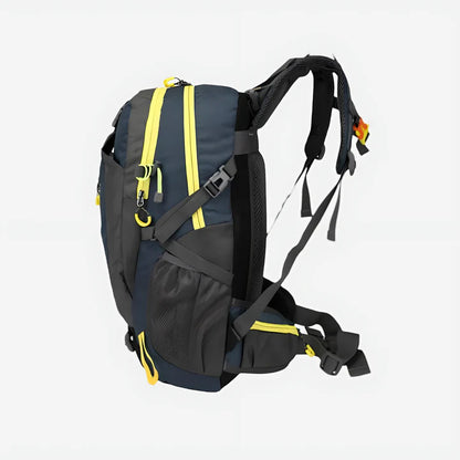 Wasserdichter Rucksack 40 L – Wandern | Berge & Trekking